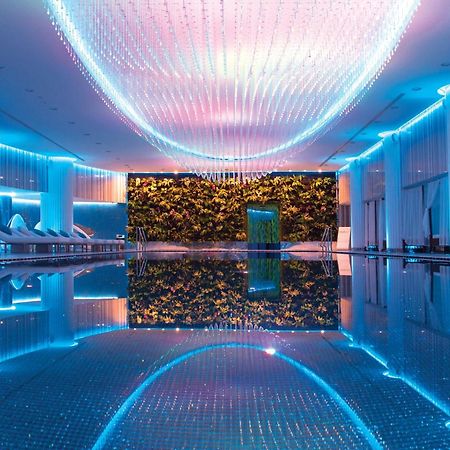 Tsarsky Hotel Kiev Luaran gambar