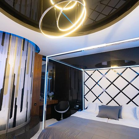 Tsarsky Hotel Kiev Luaran gambar