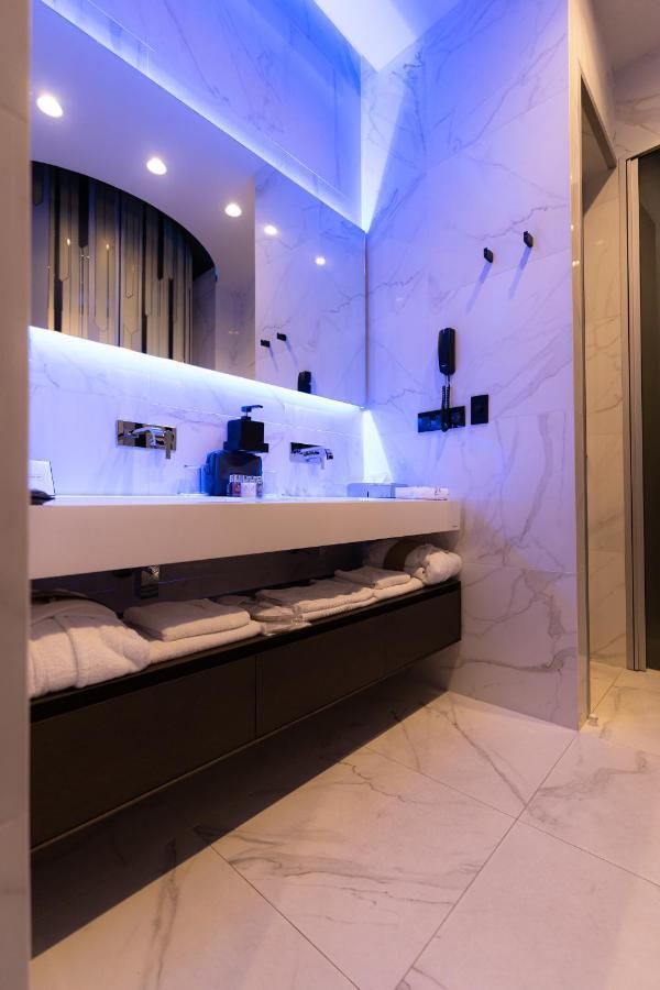 Tsarsky Hotel Kiev Luaran gambar