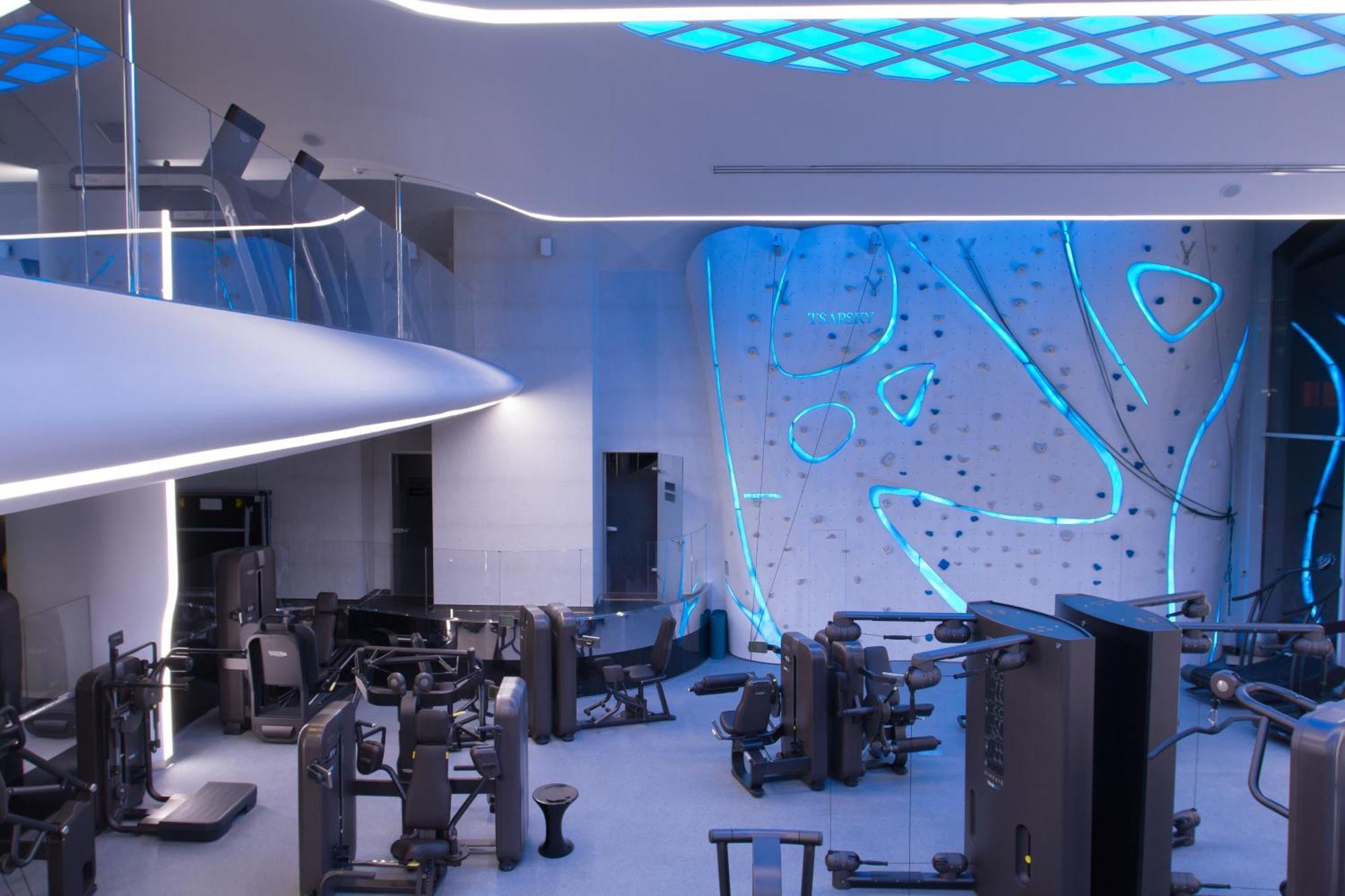 Tsarsky Hotel Kiev Luaran gambar