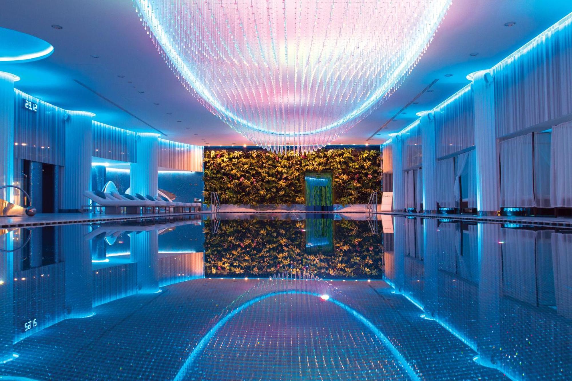 Tsarsky Hotel Kiev Luaran gambar